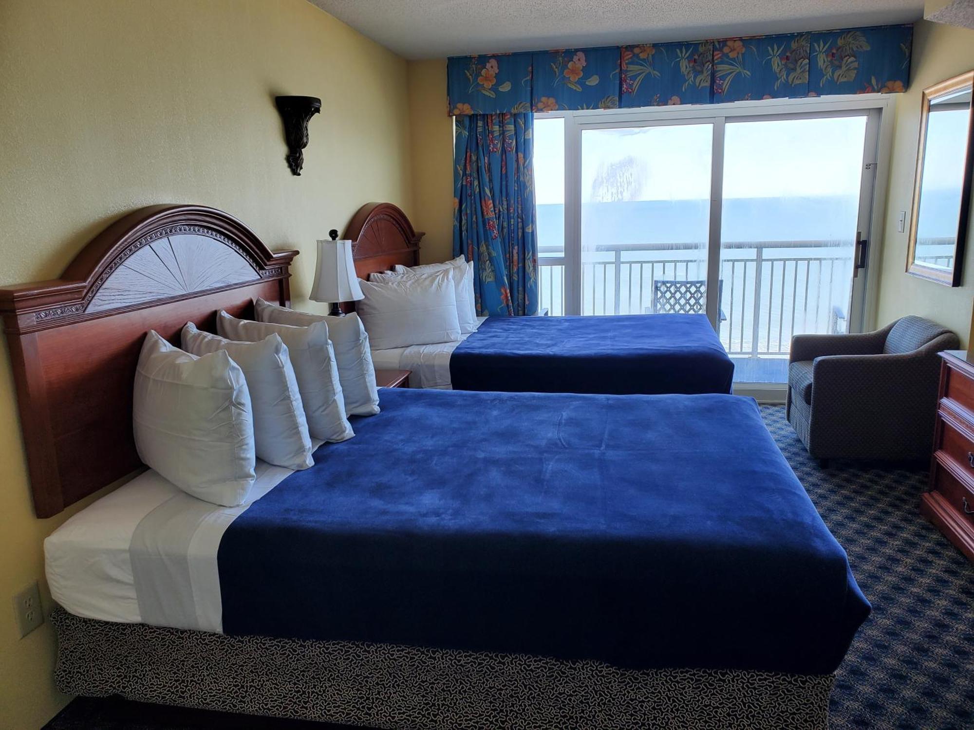 Jeffscondos - 4 Bedroom - Dunes Village Resort Myrtle Beach Bagian luar foto