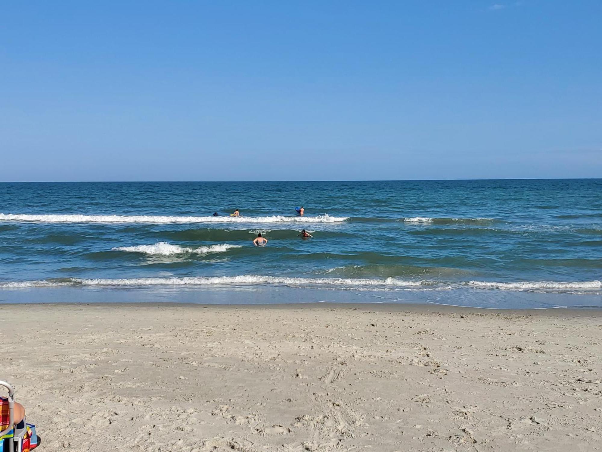Jeffscondos - 4 Bedroom - Dunes Village Resort Myrtle Beach Bagian luar foto