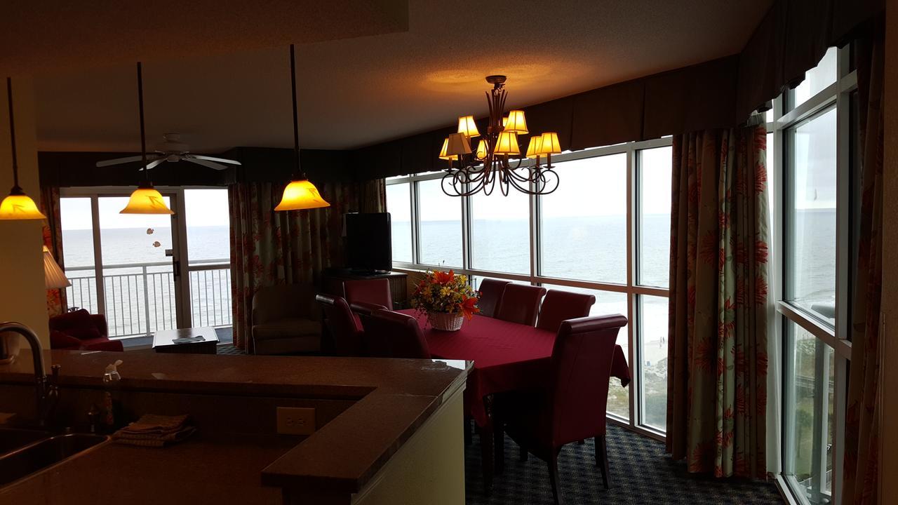Jeffscondos - 4 Bedroom - Dunes Village Resort Myrtle Beach Bagian luar foto