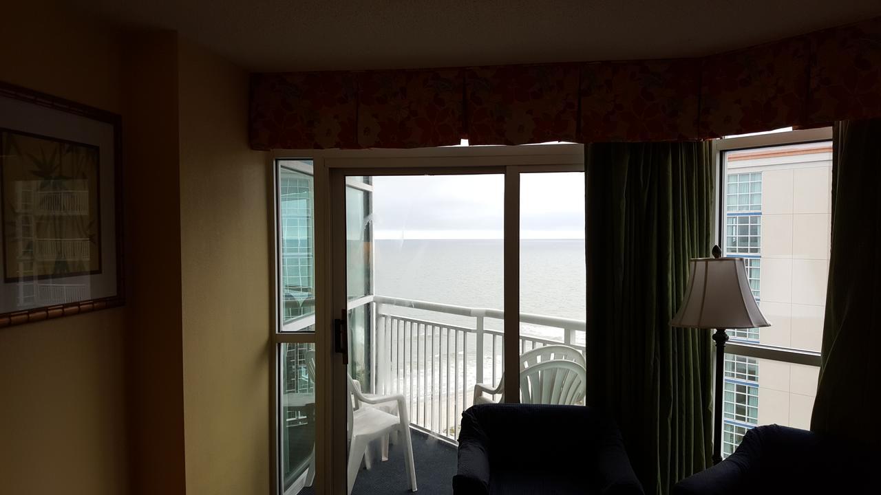 Jeffscondos - 4 Bedroom - Dunes Village Resort Myrtle Beach Bagian luar foto